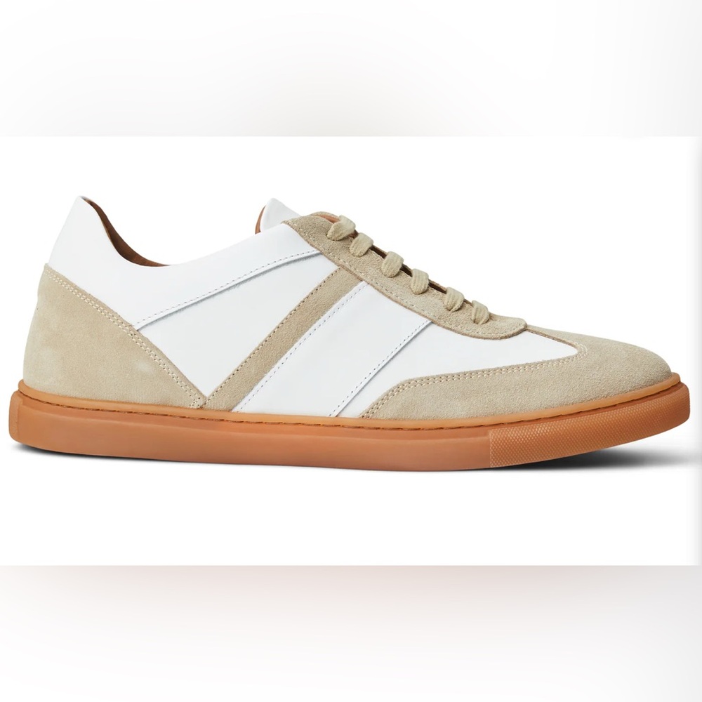 Bruno Magli BACCIO SNEAKER